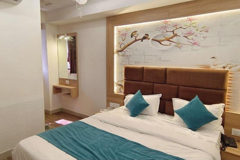 Hotel Matrix Inn image