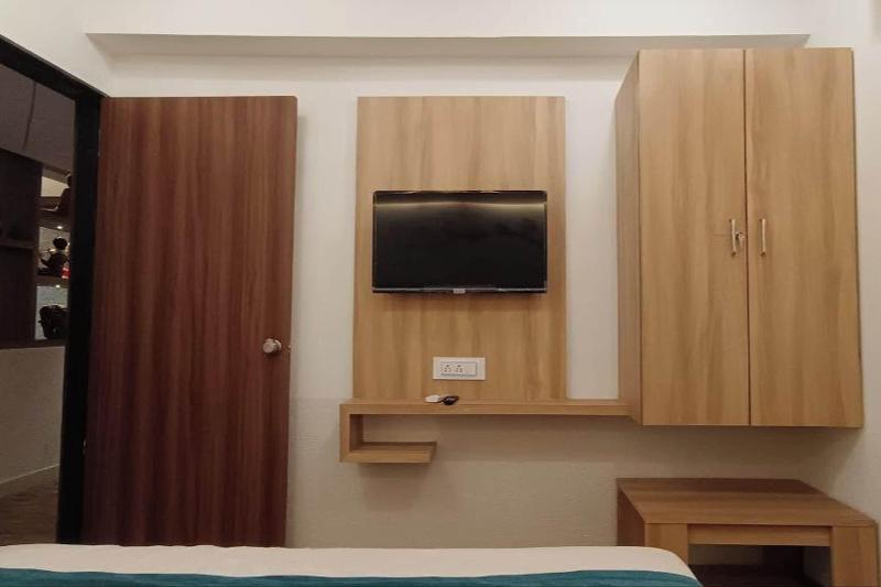 Hotel Matrix Inn image