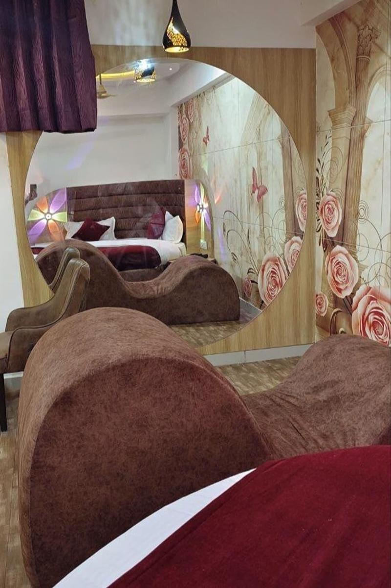 Hotel Matrix Inn image