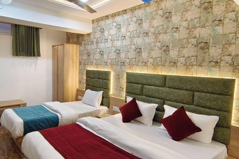Hotel Matrix Inn image