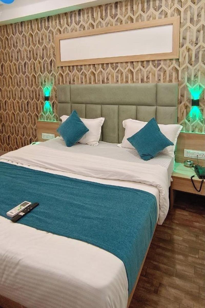 Hotel Matrix Inn image