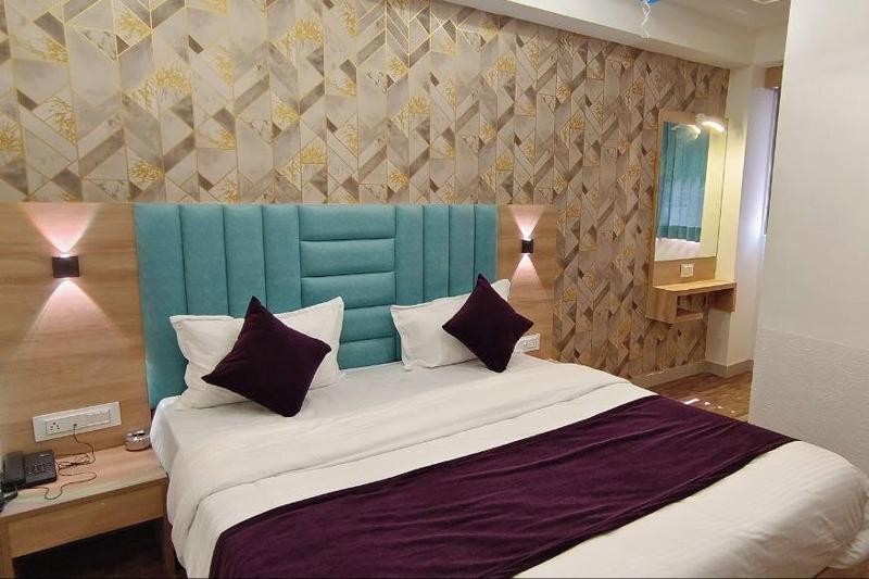 Hotel Matrix Inn image