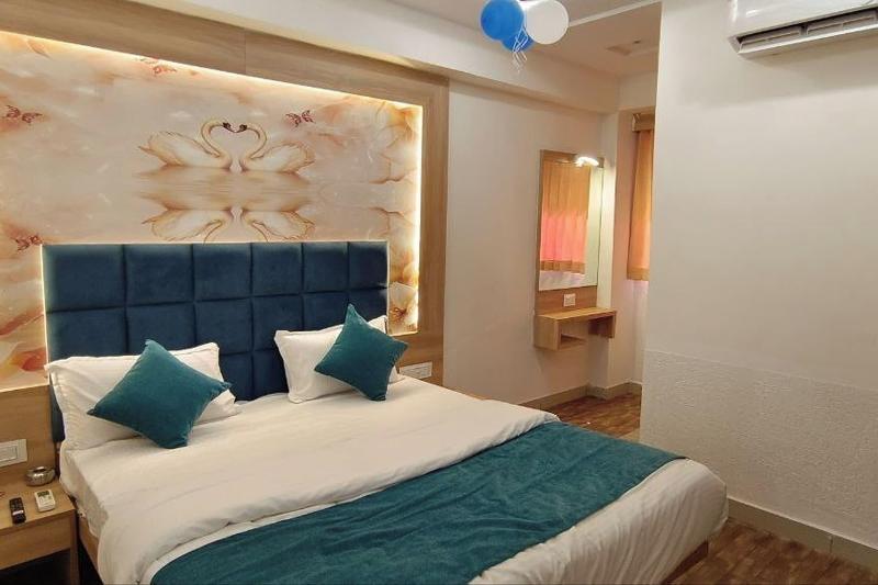 Hotel Matrix Inn image