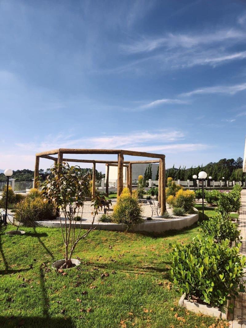 Villaggio Rosa Hotel Eventos image