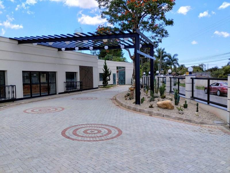 Villaggio Rosa Hotel Eventos image