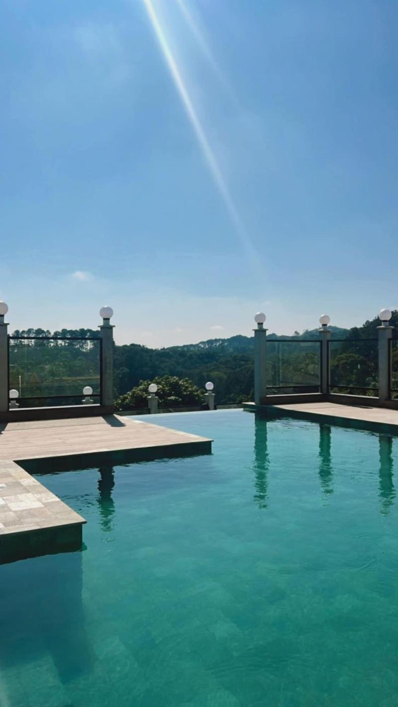 Villaggio Rosa Hotel Eventos image