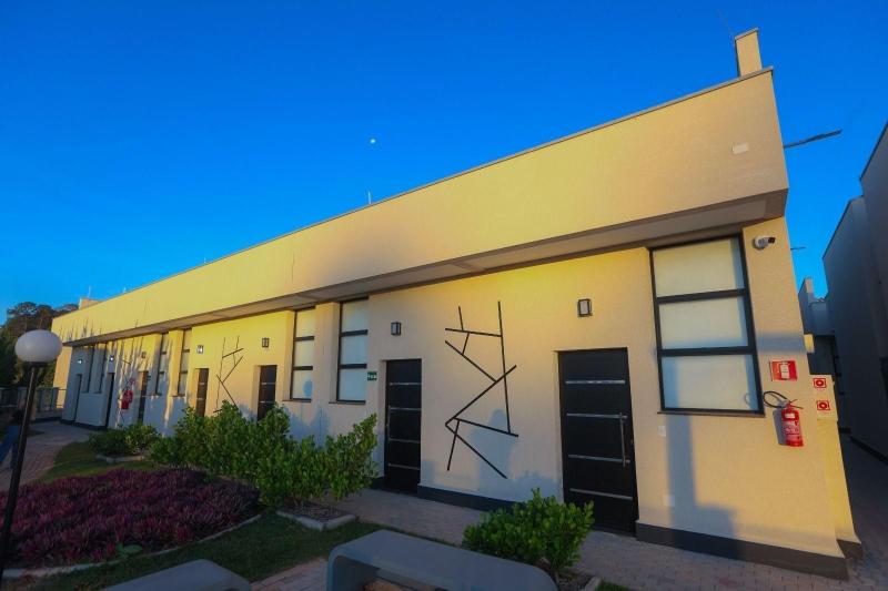 Villaggio Rosa Hotel Eventos image
