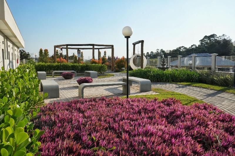 Villaggio Rosa Hotel Eventos image