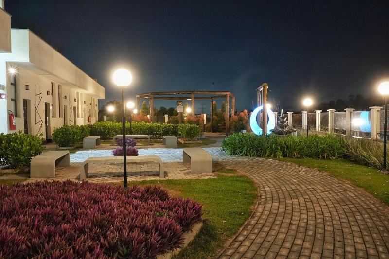 Villaggio Rosa Hotel Eventos image