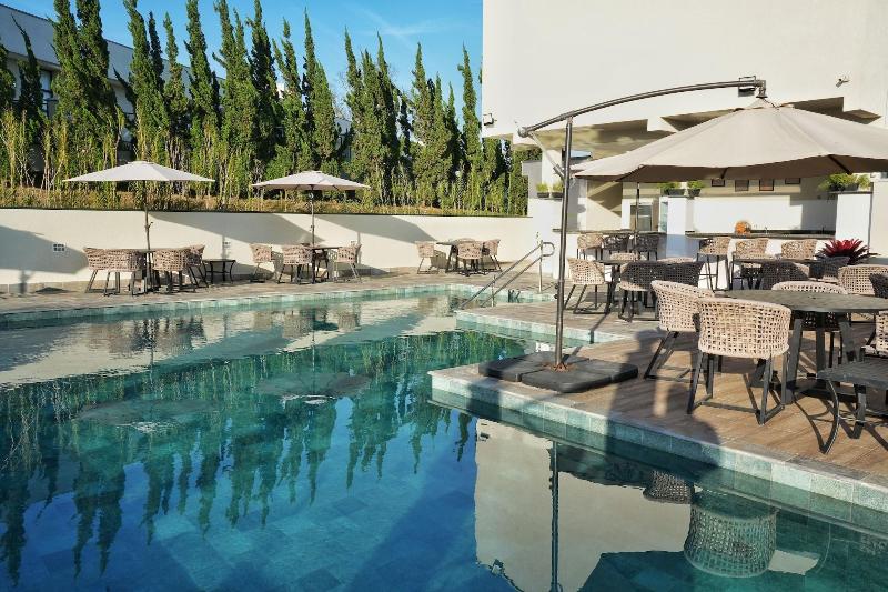 Villaggio Rosa Hotel Eventos image
