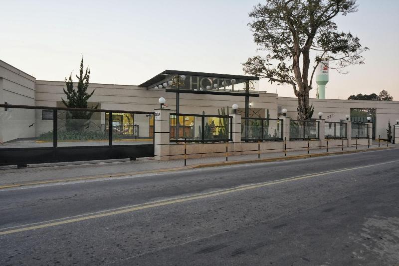 Villaggio Rosa Hotel Eventos image