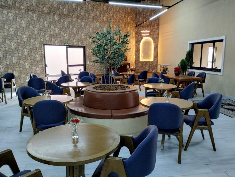 Villaggio Rosa Hotel Eventos image
