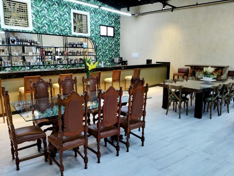 Villaggio Rosa Hotel Eventos image