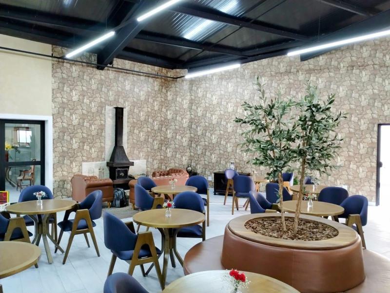 Villaggio Rosa Hotel Eventos image
