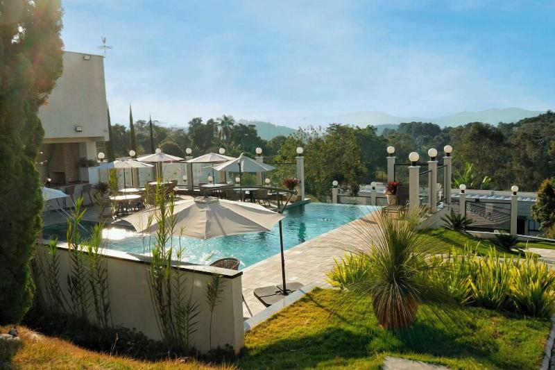 Villaggio Rosa Hotel Eventos image