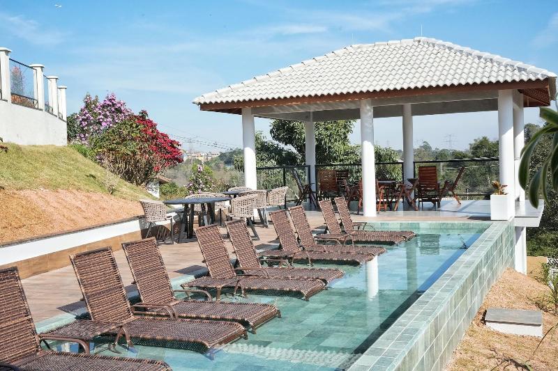 Villaggio Rosa Hotel Eventos image