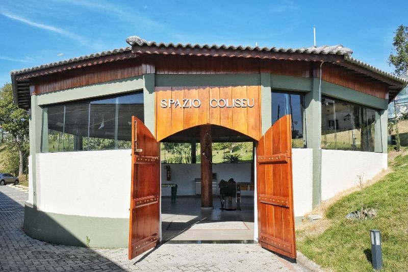 Villaggio Rosa Hotel Eventos image