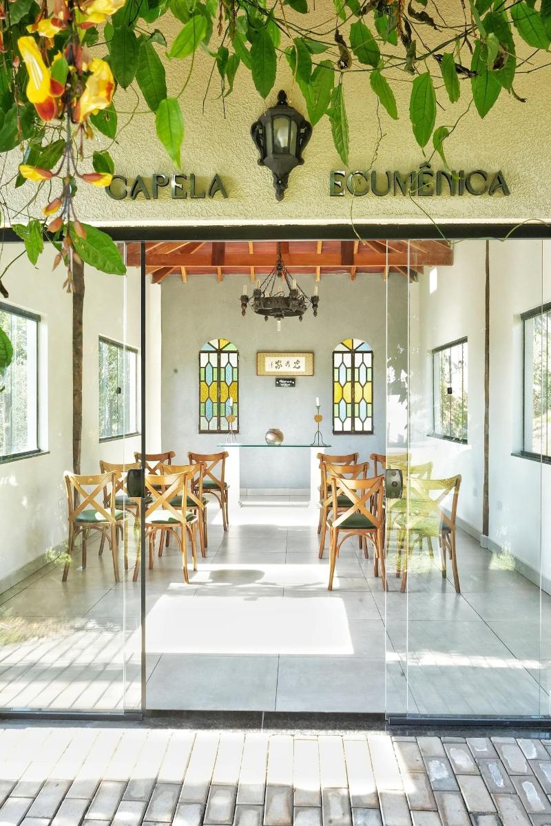 Villaggio Rosa Hotel Eventos image