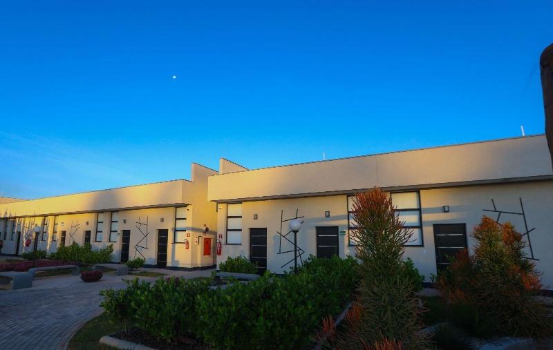 Villaggio Rosa Hotel Eventos image