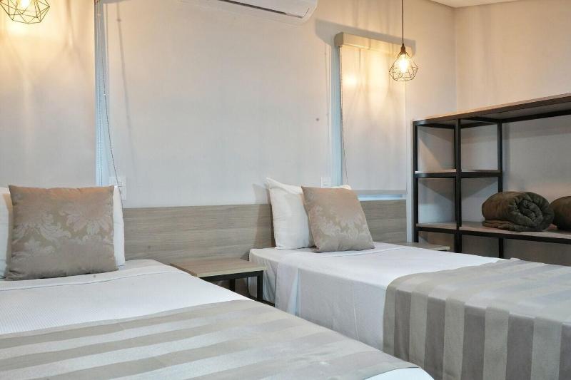Villaggio Rosa Hotel Eventos image