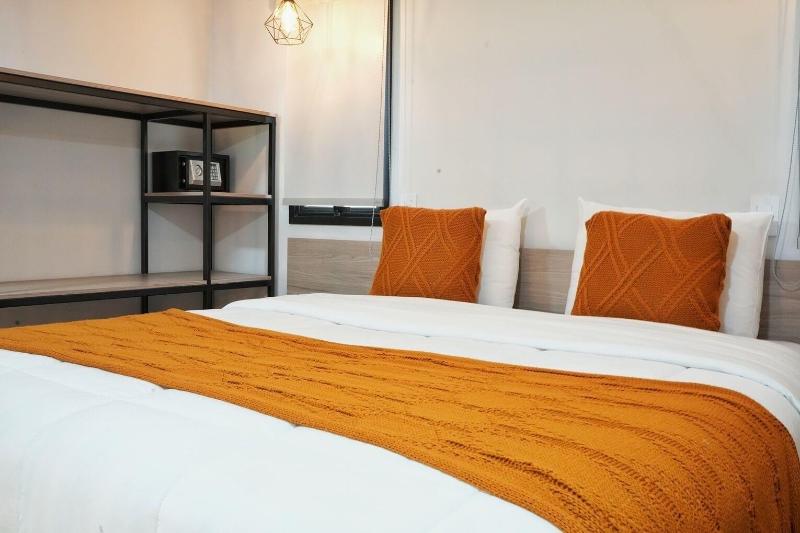 Villaggio Rosa Hotel Eventos image