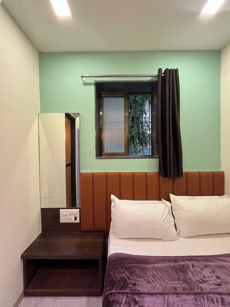 Parel Residency image
