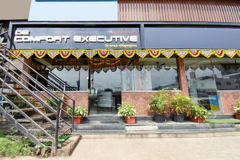 Fabexpress Comfort Executive image