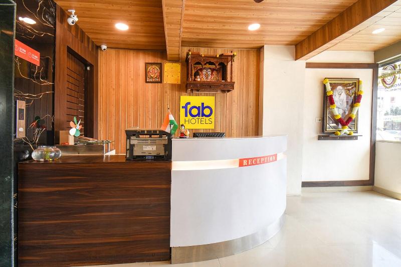 Fabexpress Comfort Executive image