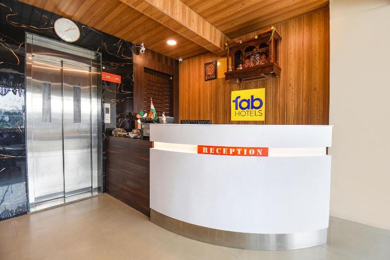 Fabexpress Comfort Executive image