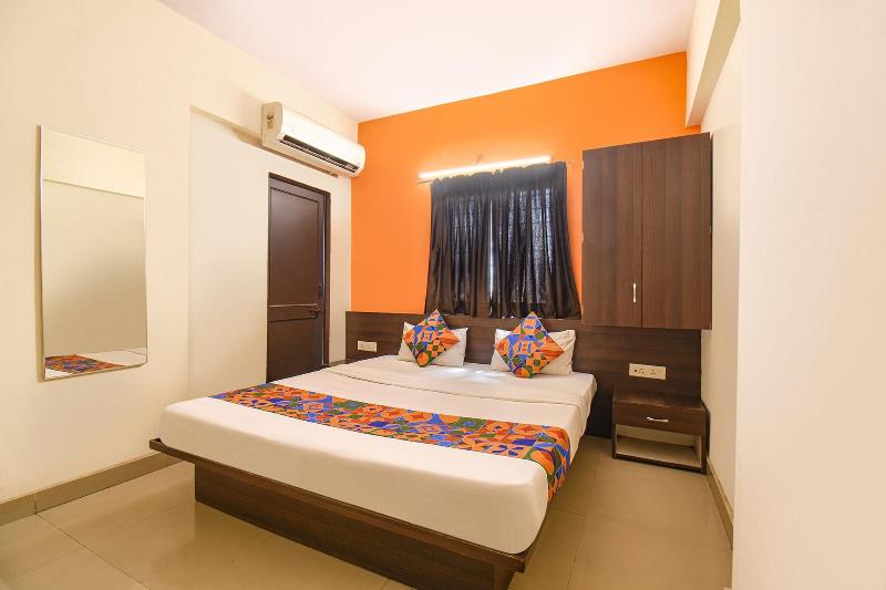 Fabexpress Comfort Executive image