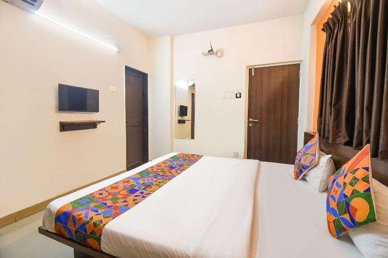 Fabexpress Comfort Executive image