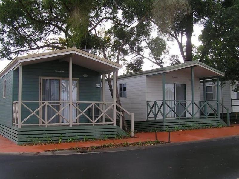 Poplar Tourist Park image