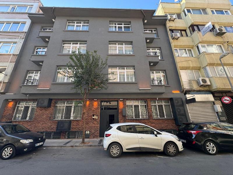 Hexa Apartments Sisli image