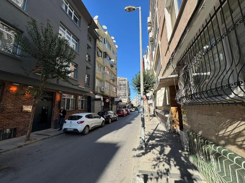 Hexa Apartments Sisli image