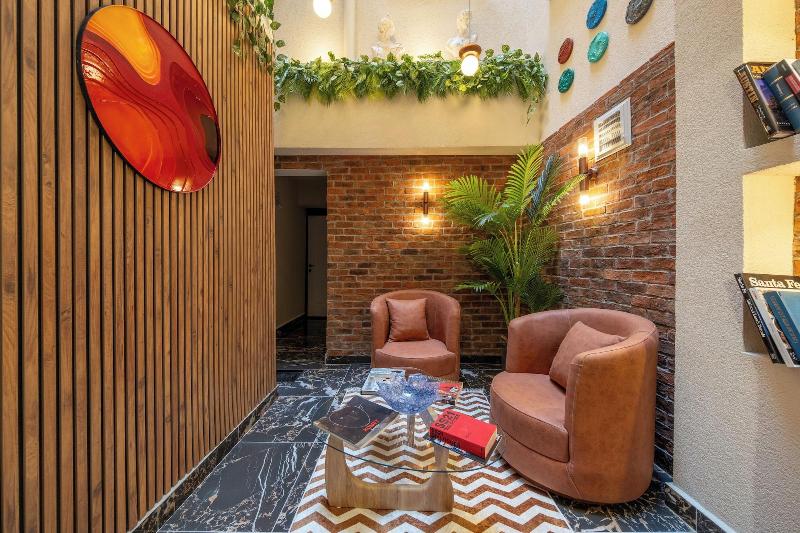 Hexa Apartments Sisli image