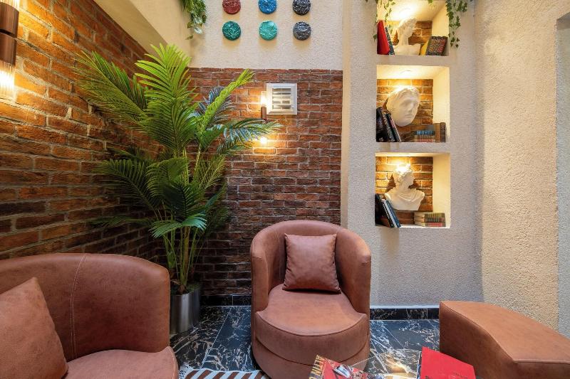 Hexa Apartments Sisli image
