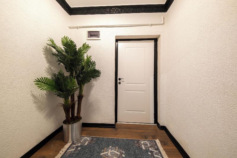 Hexa Apartments Sisli image
