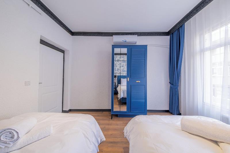 Hexa Apartments Sisli image