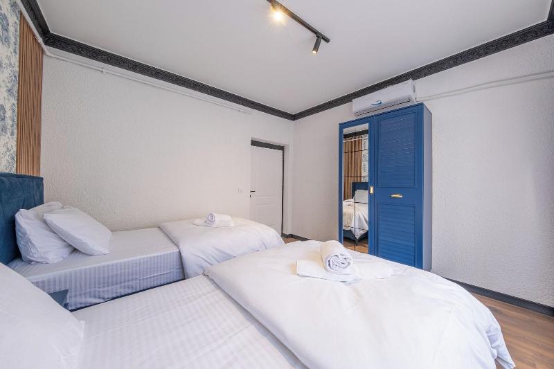 Hexa Apartments Sisli image