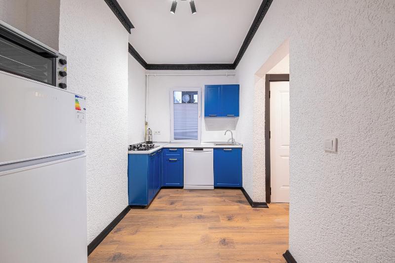 Hexa Apartments Sisli image