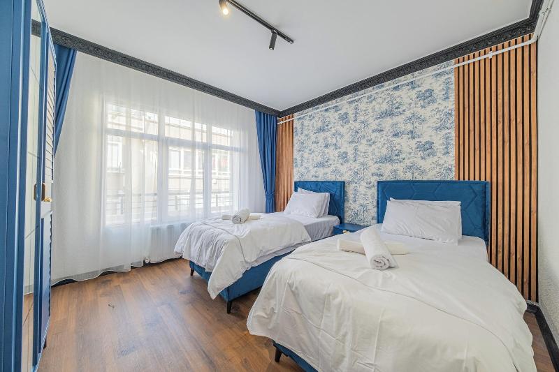 Hexa Apartments Sisli image