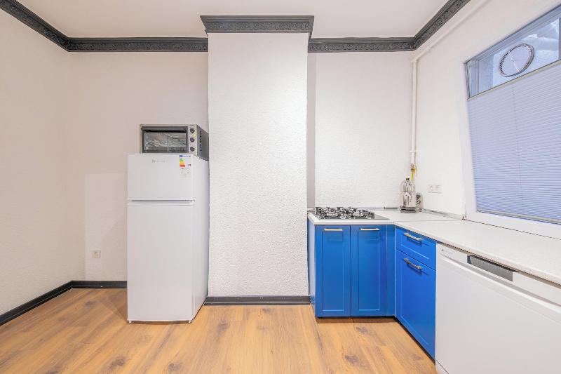 Hexa Apartments Sisli image