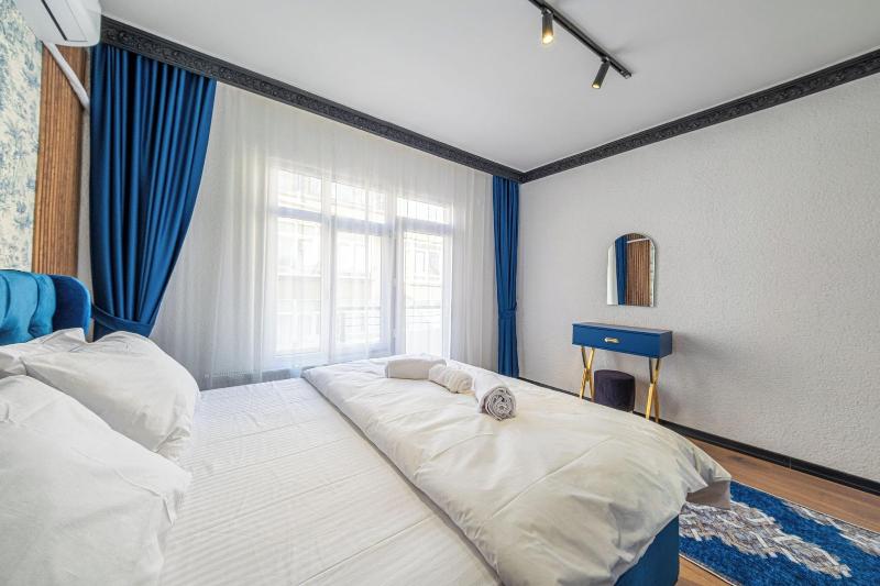 Hexa Apartments Sisli image
