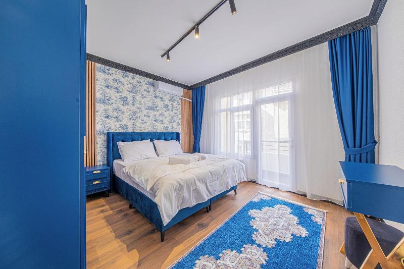 Hexa Apartments Sisli image