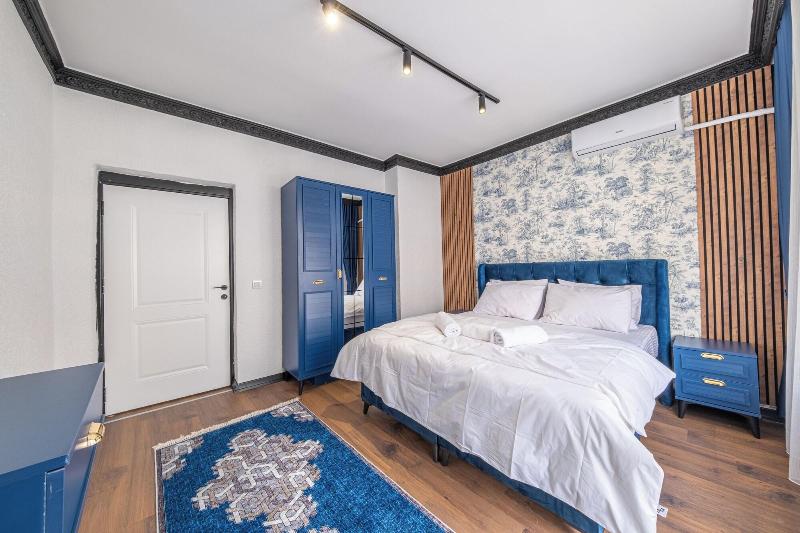 Hexa Apartments Sisli image