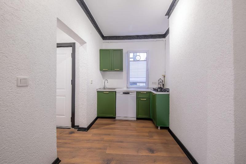 Hexa Apartments Sisli image
