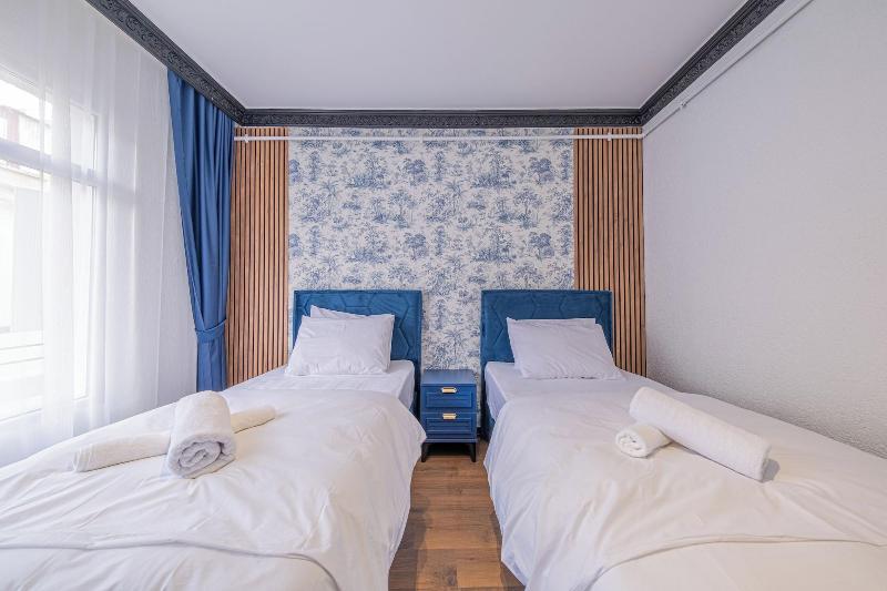 Hexa Apartments Sisli image