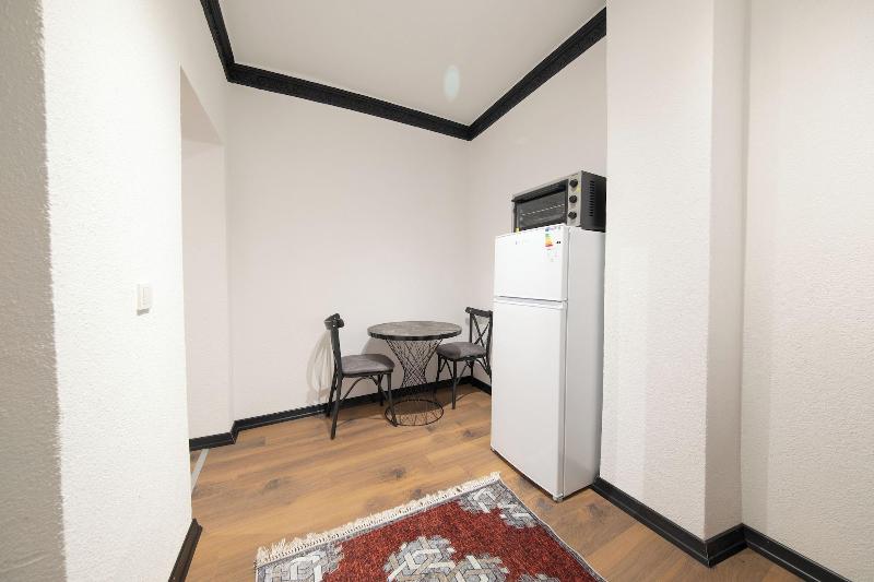 Hexa Apartments Sisli image