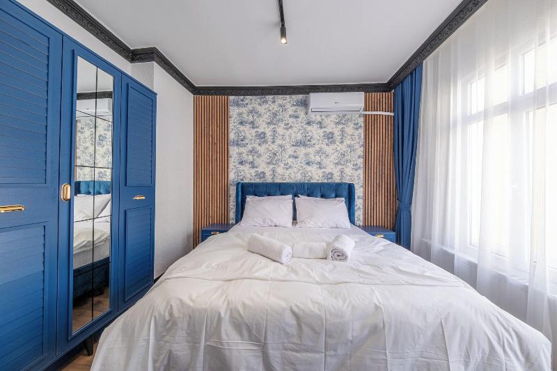 Hexa Apartments Sisli image