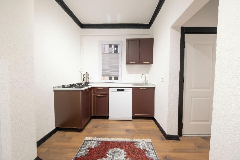 Hexa Apartments Sisli image